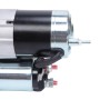 [US Warehouse] 2.7L 3.5L Starter Motor for 1999-2008 Kia Hyundai SANTA FE V6/Kia SEDONA